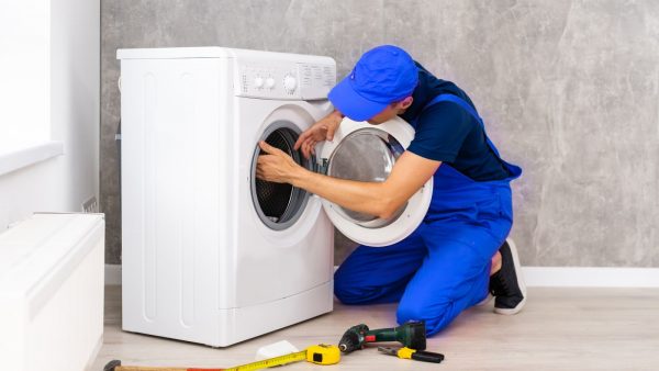 Wasmachines 